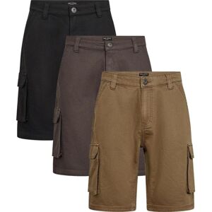 Proactive 48-4874-6400 Shorts / Bukser / Shorts Grøn 4xl