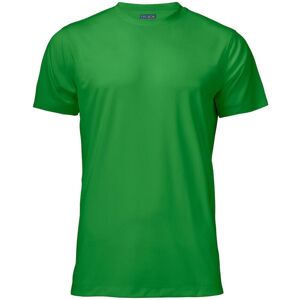 Projob 642030 2030 T-Shirt I Spun-Dyed Polyester / Arbejds T-Shirt Lime M