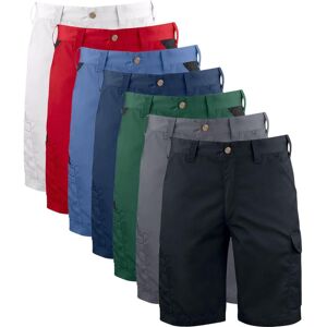 Projob 642528 2528 Shorts / Arbejdsshorts Marineblå C42