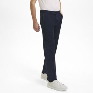 Sunwill 3117-5864 Chino I Regular Fit Herre / Bukser Navy 29