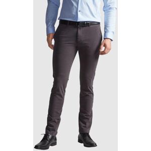 Sunwill 50317-6855 Chino - Slim Fit Herre / Bukser Dark Sand 51