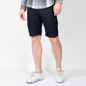 Sunwill 675118-7961 Urban Track Shorts Herre Dark Navy 62