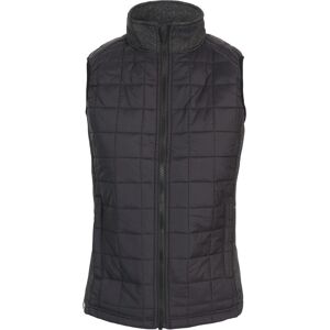 Trespass Lyla - Femal Active Gilet  Black  X 3xl