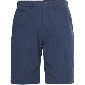 Trespass Atom B - Male Shorts  Navy Stripe 2xs