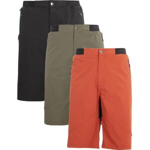 Trespass Hainford - Male Shorts Tp75  Dark Ivy Xs