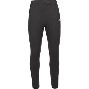 Trespass Cotter - Male Active Trouser  Dark Grey Marl M