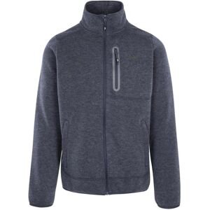 Trespass Farham - Male Fleece At300  Navy Melange 2xs