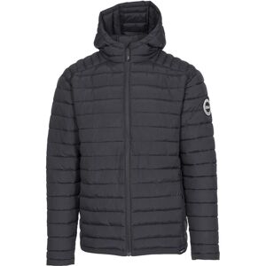 Trespass Zeus - Male Dlx Eco Range Jkt  Black Xl