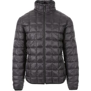 Trespass Asher - Male Dlx Eco Range Jkt  Black S