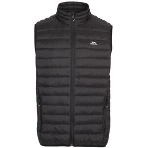 Trespass Gallenton - Male Gilet  Black Xl