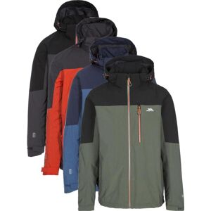 Trespass Tappin - Male Jkt Tp75  Ivy 2xs