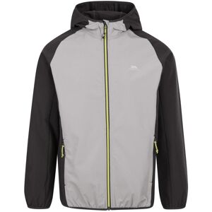 Trespass Hendry - Male Active Hoody Tp50 / Hættetrøje Dark Grey Xs