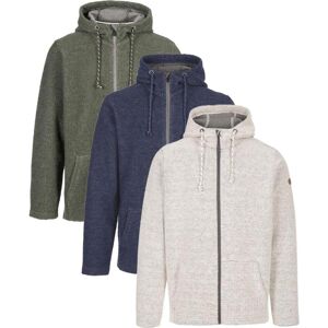 Trespass Scawton - Male Casual Hoodie / Hættetrøje Navy M