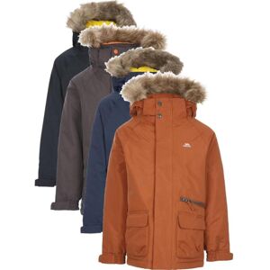 Trespass Upbeat - Male Jacket Tp50  / Jakke Rust 5/6