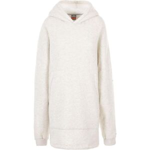 Trespass Trespass Cosy - Oversized Hoodie At300 / Hættetrøje Ghost Marl One Size