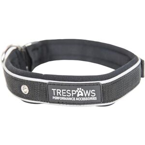 Trespass Keira - Dog Collar  Black M