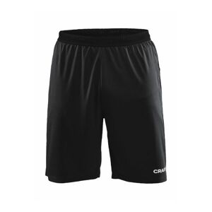 Craft 1910181 Progress 2.0 Shorts M Herre / Sportshorts / Shorts Asphalt 3xl