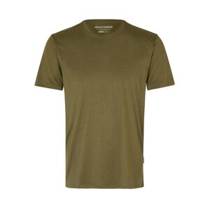 Geyser G21040 T-Shirt I Essential-Oliven-Xl