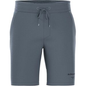 Björn Borg Men's Borg Essential Shorts Stormy Weather M, Stormy Weather