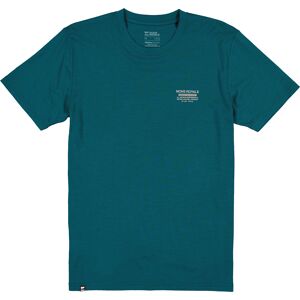Mons Royale Icon T-Shirt Evergreen S, Evergreen