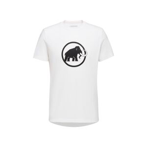 Mammut Core T-Shirt Men Classic white XL, white