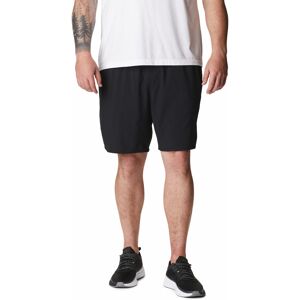 Columbia Montrail Columbia Mountaindale Short Black L, Black