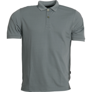 Dobsom Men's Skill Polo Dusty Green M, Dusty Green