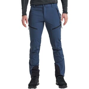 Tenson Txlite Flex Pants Midnight Navy S, Midnight Navy