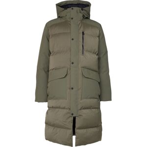 8848 Altitude Men's Boncourt Down Coat Army Green S, Army Green