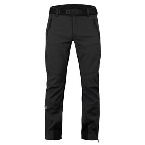 8848 Altitude Men's Crost Pant Black L, Black