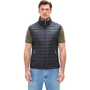 8848 Altitude Men's Nova 2.0 Hybrid Vest Black S, Black