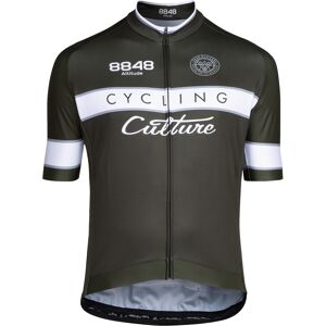 8848 Altitude Men's Mitchell Bike Jersey Clover S, Clover