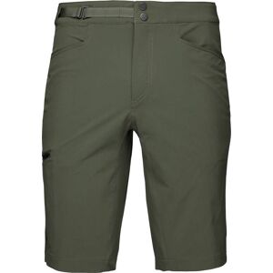 Black Diamond Men's  Valley Shorts Tundra 31, Tundra