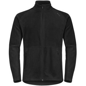 Urberg Fleece Jkt Men Black Beauty M, Black Beauty