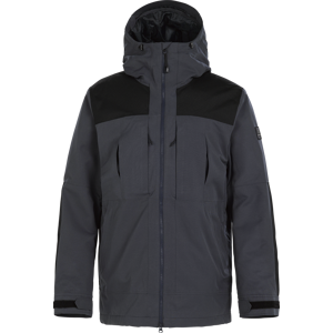 ARMADA Men's Bergs 2L Insulated Jacket Indigo M, Indigo