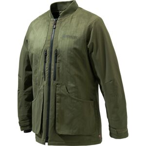 Beretta Men's Bisley Windshield Jacket Green M, Green