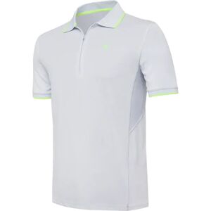 Beretta Men's Ice Power Polo Ice Grey M, Ice Grey