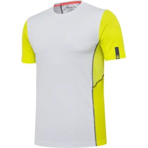 Beretta Men's Ice Power T-Shirt Ice Grey & Sulphur Spring M, Ice Grey & Sulphur Spring