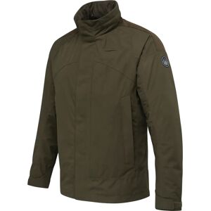 Beretta Men's Tosark Jacket Green Moss M, Green Moss