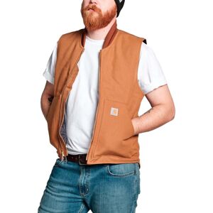 Carhartt Men's Arctic Vest ® Brown 3XL, ® Brown