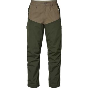 Chevalier Reinforcement Chaps Dark Green S/M, Dark Green