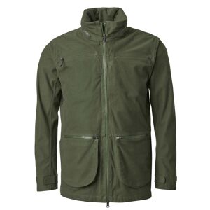 Chevalier Men's Griffon Jacket Dark Green M, Dark Green