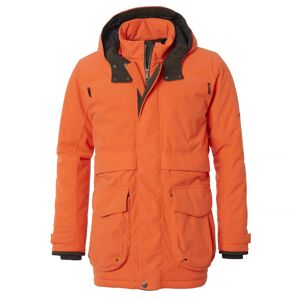 Chevalier Men's Basset Jacket High Vis Orange S, High Vis Orange