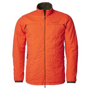 Chevalier Men's Breeze Jacket High Vis Orange XXL, High Vis Orange