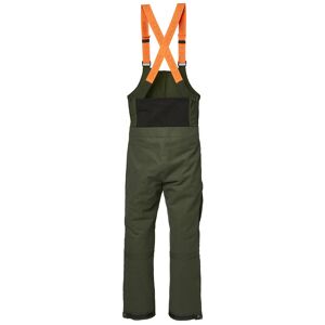 Chevalier Men's Frost Pants Dark Green 56, Dark Green