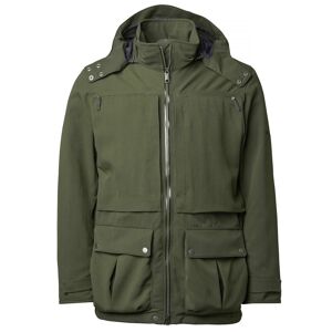 Chevalier Men's Hamilton Gore-Tex Jacket Dark Green S, Dark Green