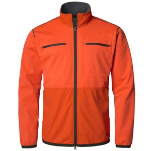 Chevalier Mistral Infinium Jacket Men's High Vis Orange XL, High Vis Orange
