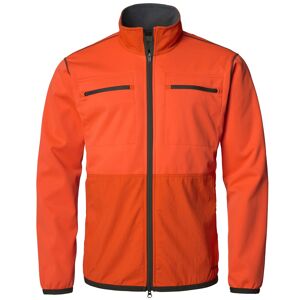 Chevalier Mistral Infinium Jacket Men's High Vis Orange S, High Vis Orange