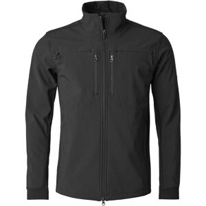 Chevalier Men's Nimrod Jacket Black L, Black