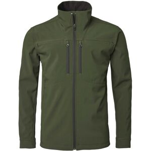 Chevalier Men's Nimrod Jacket Dark Green M, Dark Green